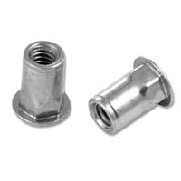 INCH - RIVET NUTS